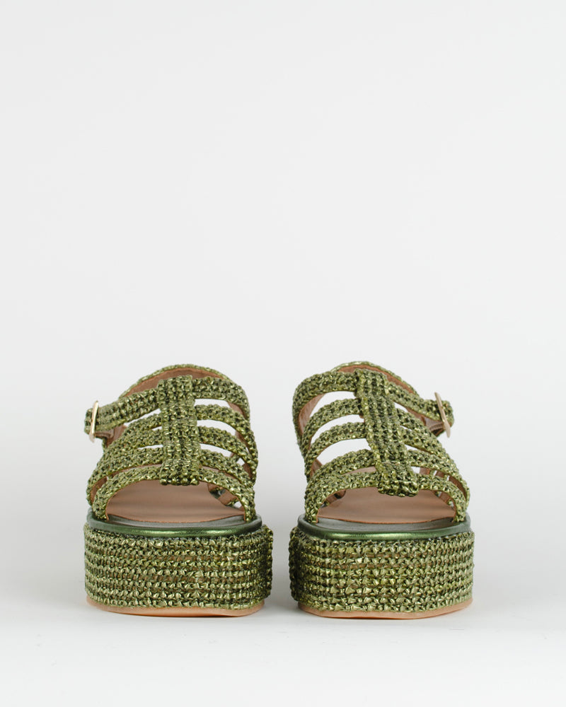 Sandales à Talon FIORINA - Sandales fiorina