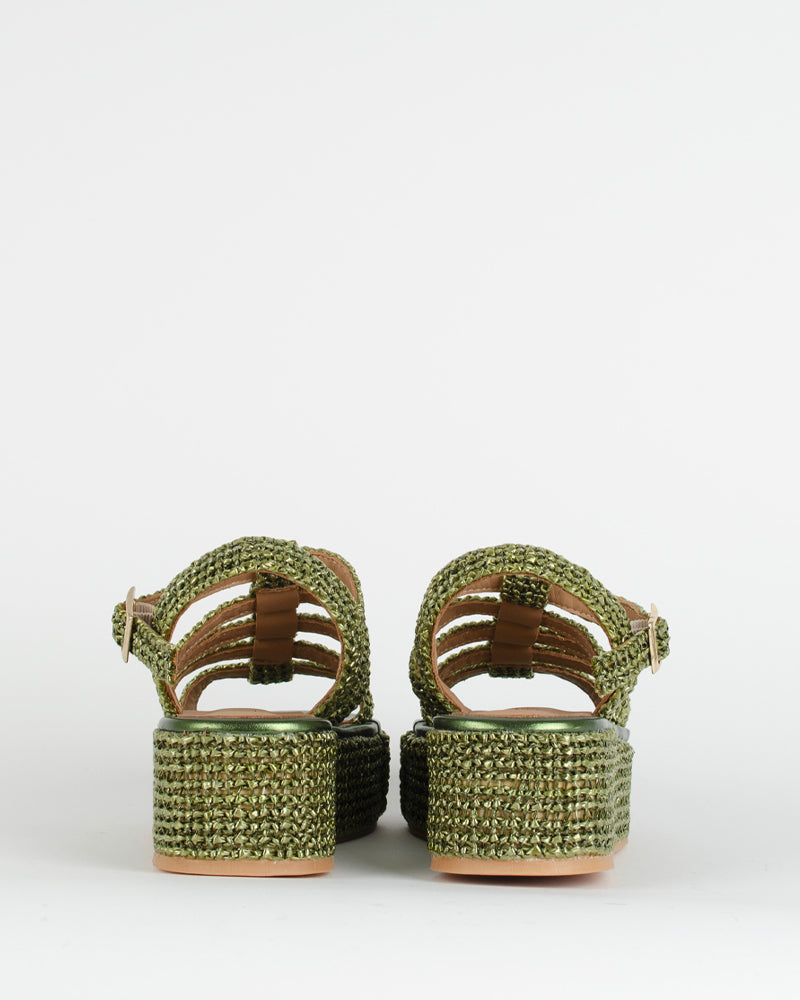 Sandales à Talon FIORINA - Sandales fiorina