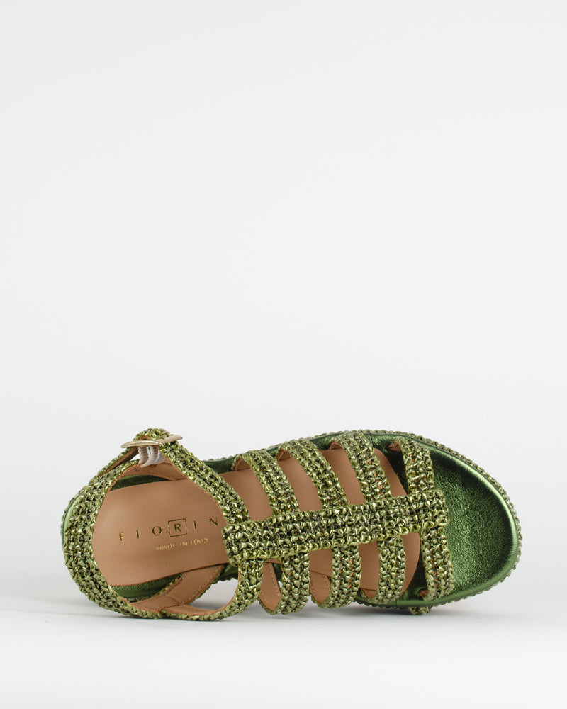 Sandales à Talon FIORINA - Sandales fiorina