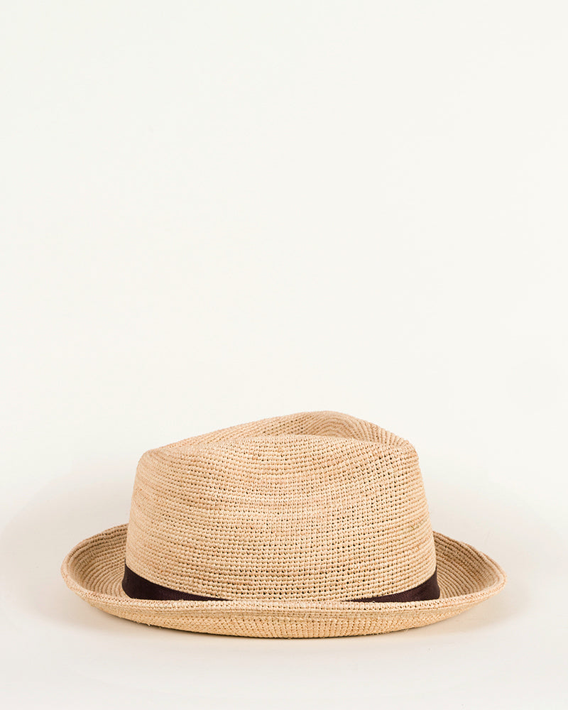 Chapeau stetson