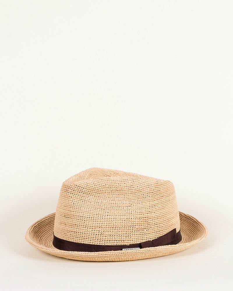 Chapeau stetson