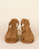 Sandales la bottega di lisa