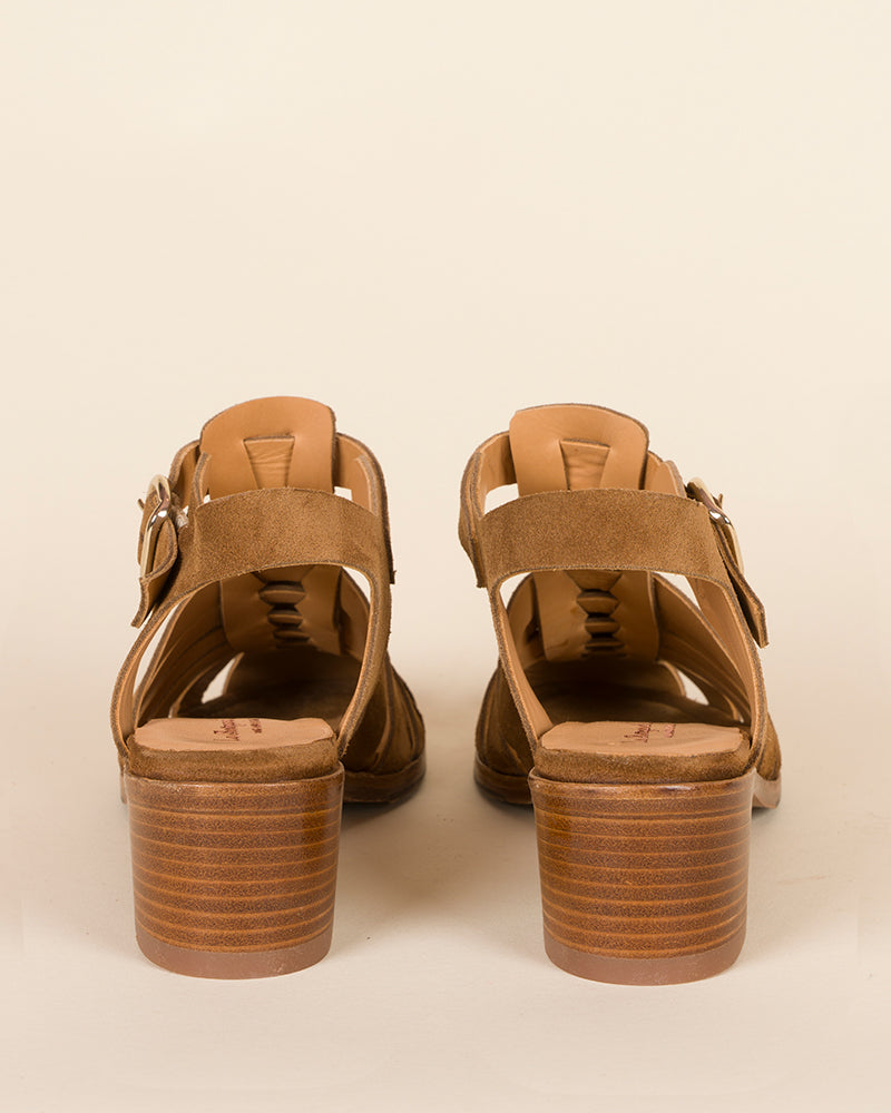 Sandales la bottega di lisa