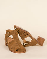 Sandales la bottega di lisa