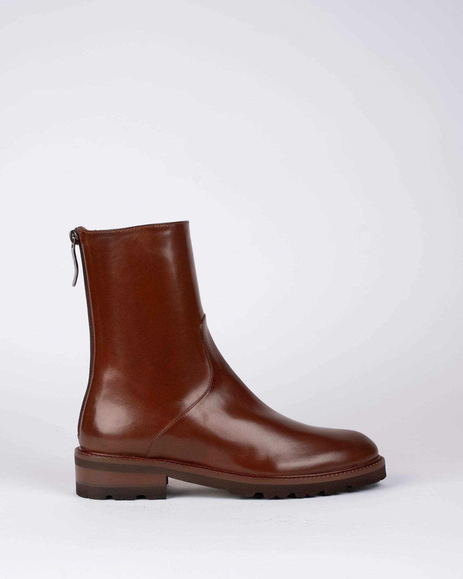 Boots lorenzo masiero