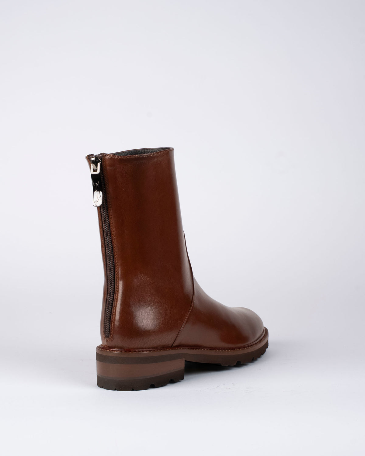 Boots lorenzo masiero