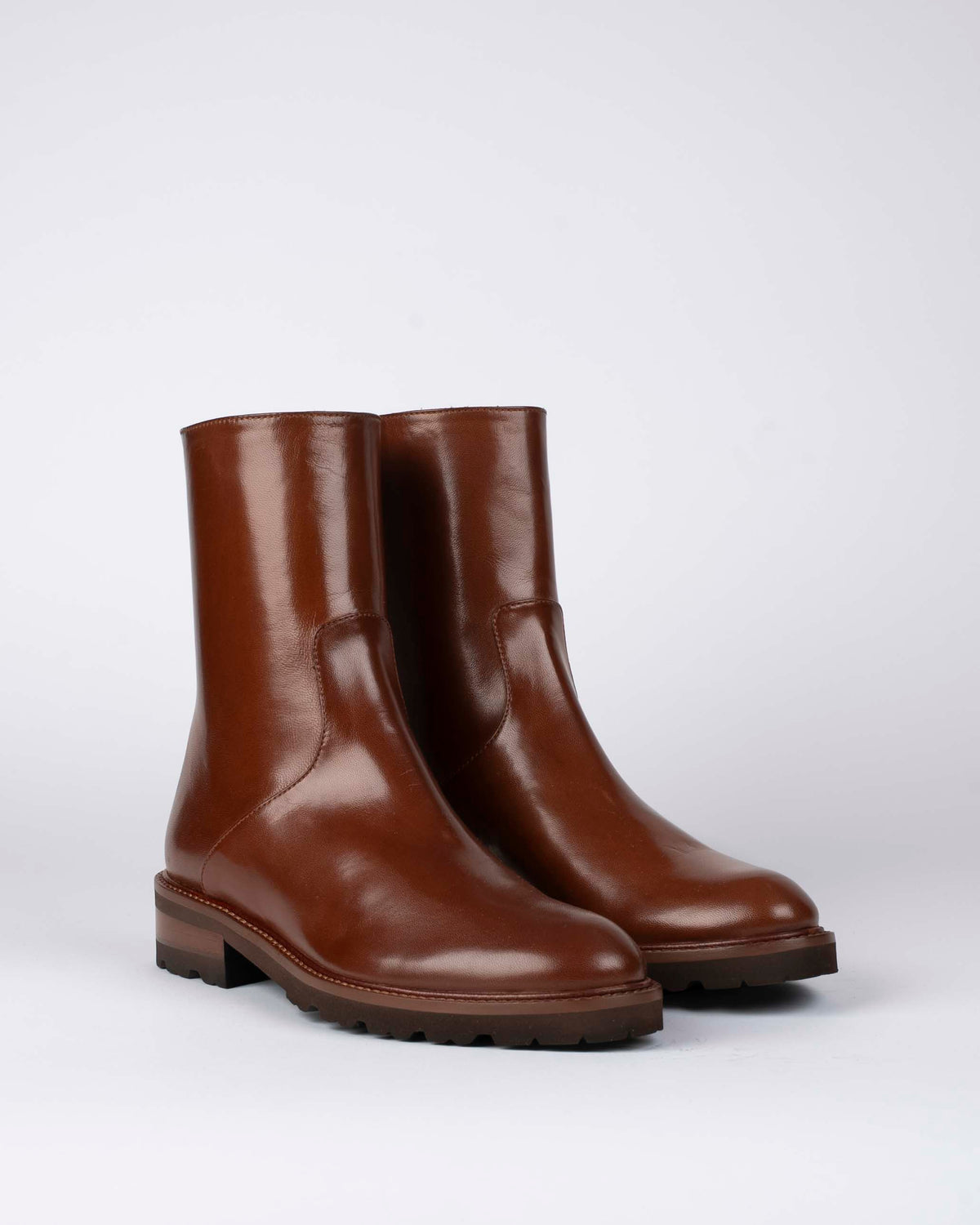 Boots lorenzo masiero