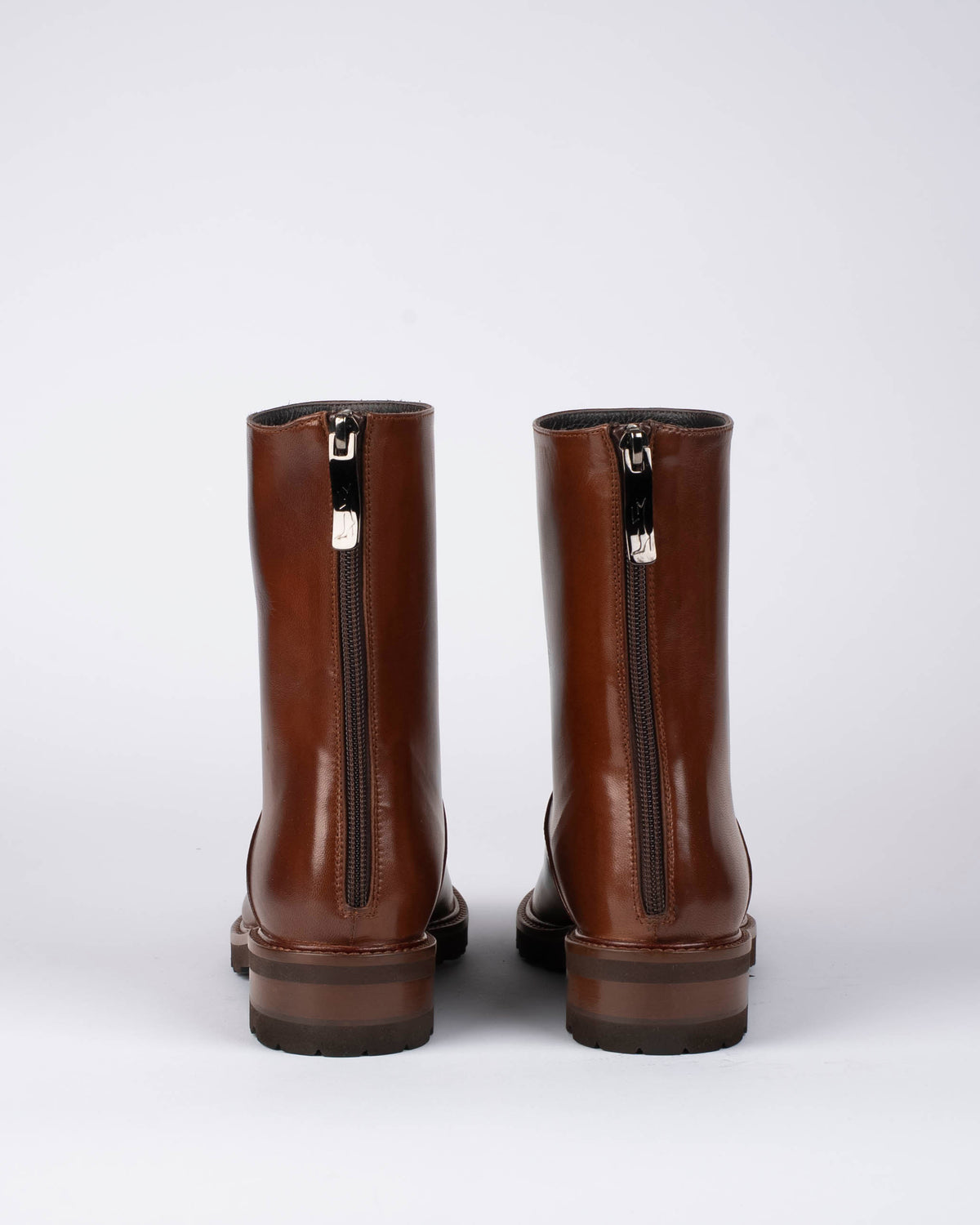 Boots lorenzo masiero