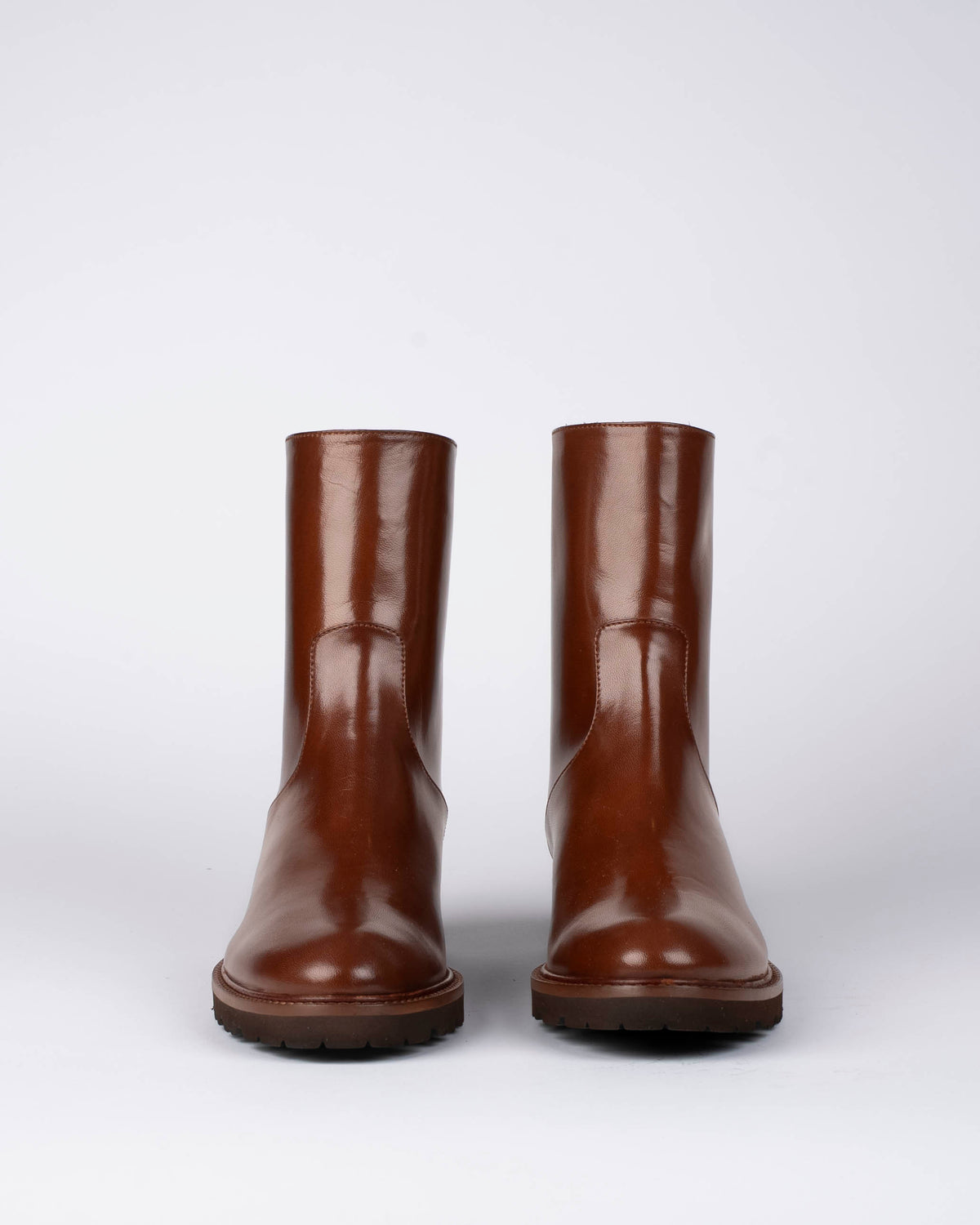 Boots lorenzo masiero