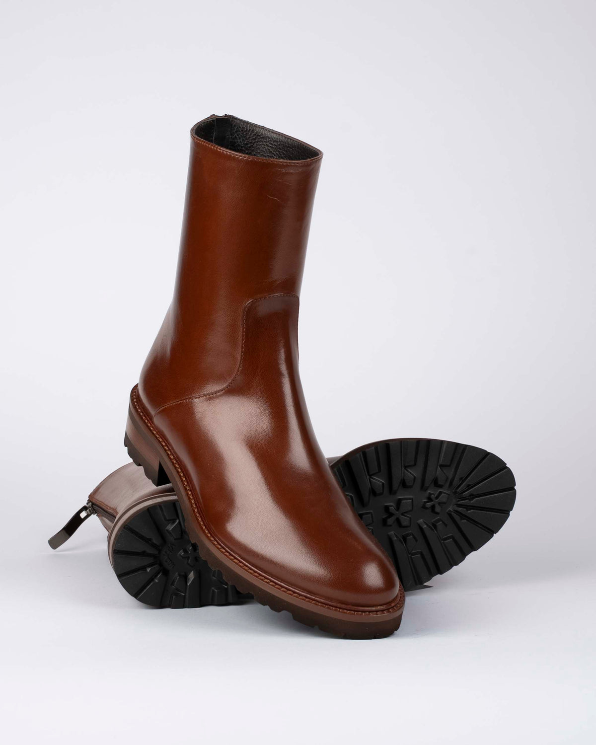 Boots lorenzo masiero