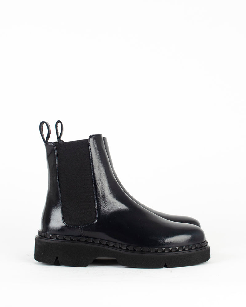 Boots &amp; Bottines LORENZO MASIERO - Boots lorenzo masiero