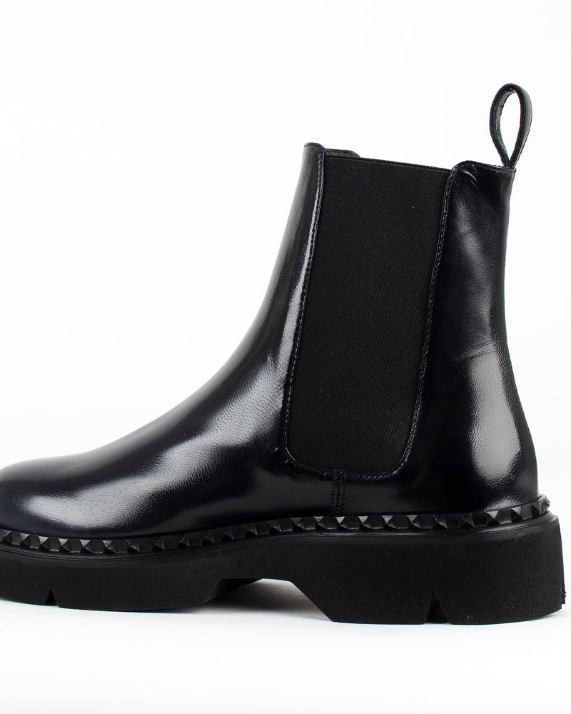 Boots & Bottines LORENZO MASIERO - Boots lorenzo masiero