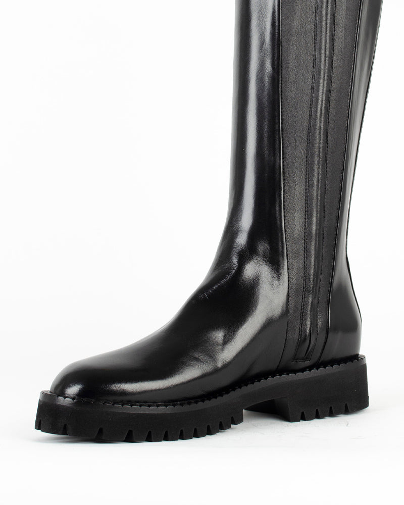 Bottes LORENZO MASIERO - Bottes lorenzo masiero