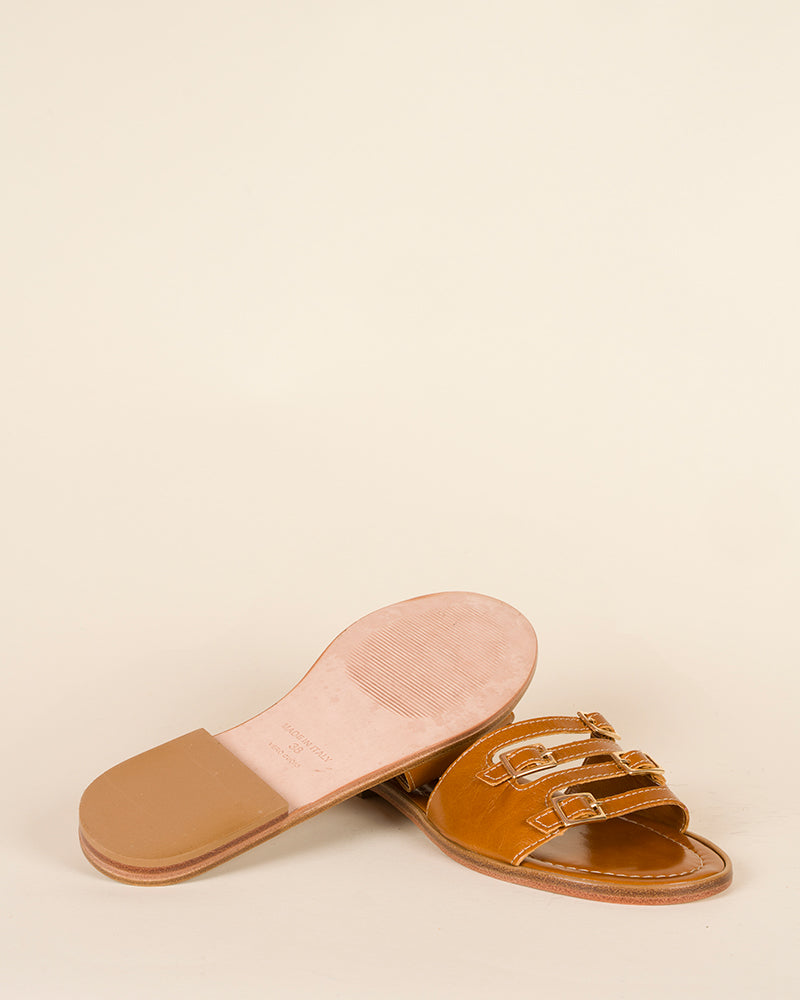 Mules fiorina