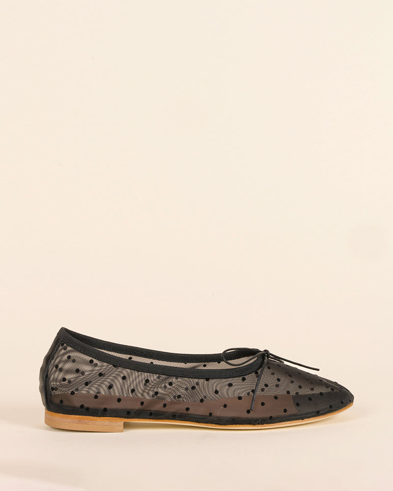Ballerines anniel