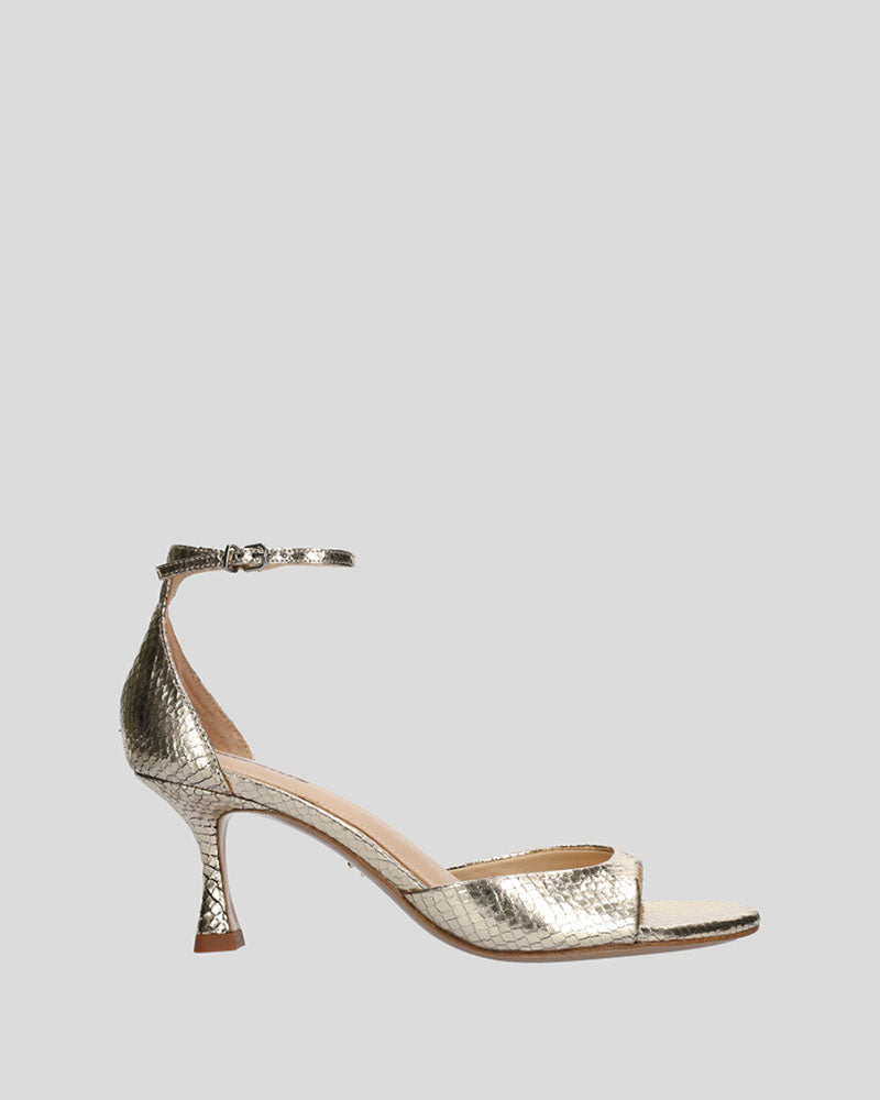 Sandales à Talon LOLA CRUZ - Sandales lola cruz