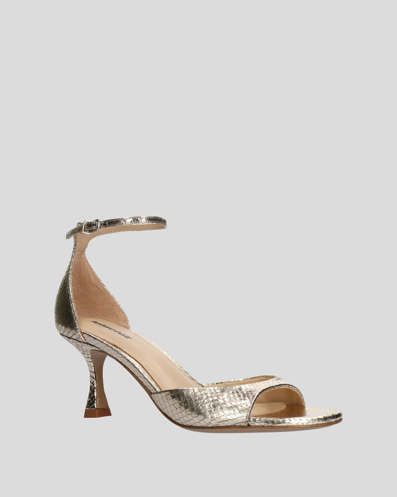 Sandales à Talon LOLA CRUZ - Sandales lola cruz