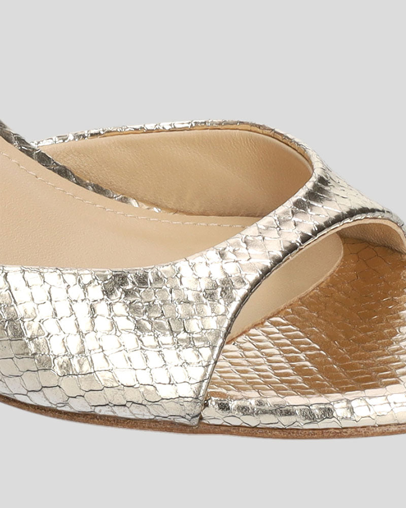 Sandales à Talon LOLA CRUZ - Sandales lola cruz