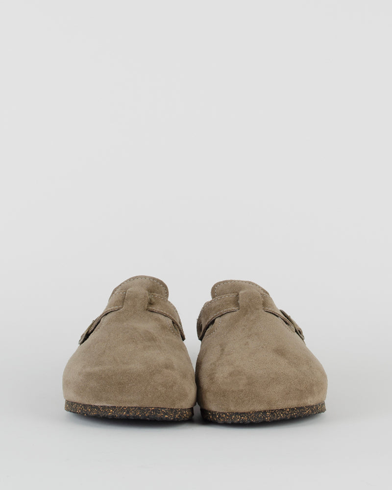 Sabots fourres bosabo