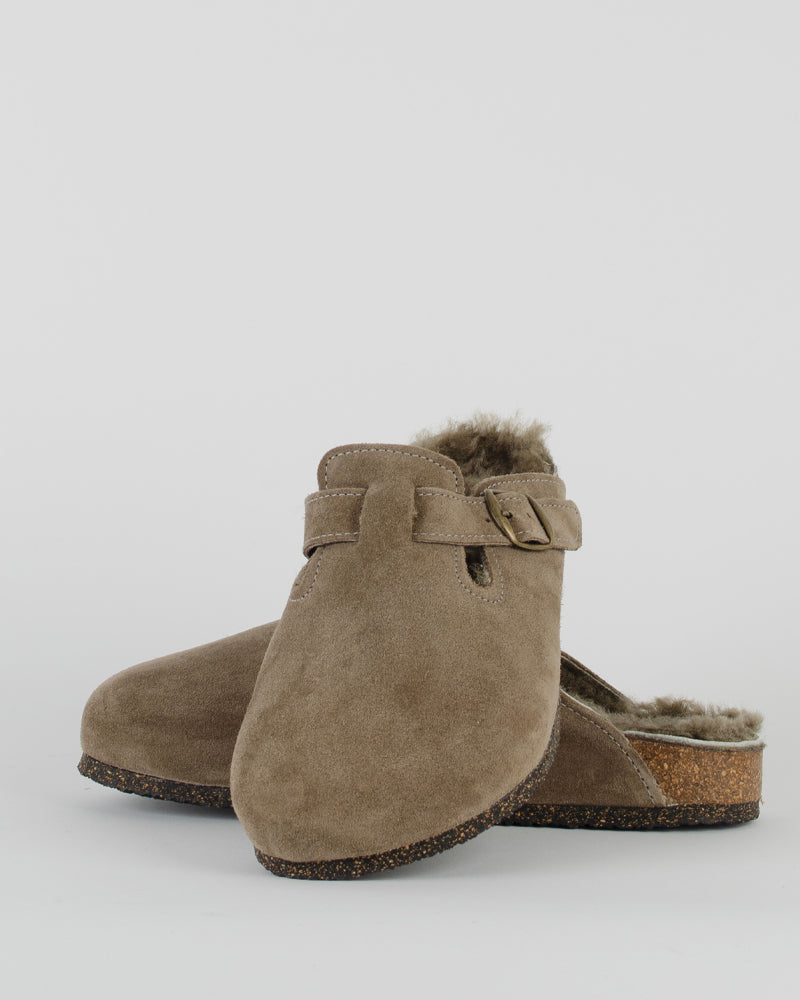 Sabots fourres bosabo