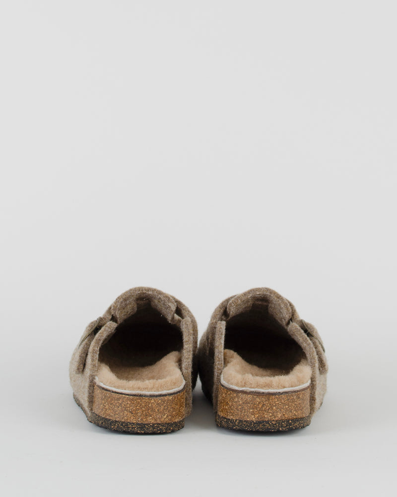 Sabots BOSABO - Sabots fourres bosabo