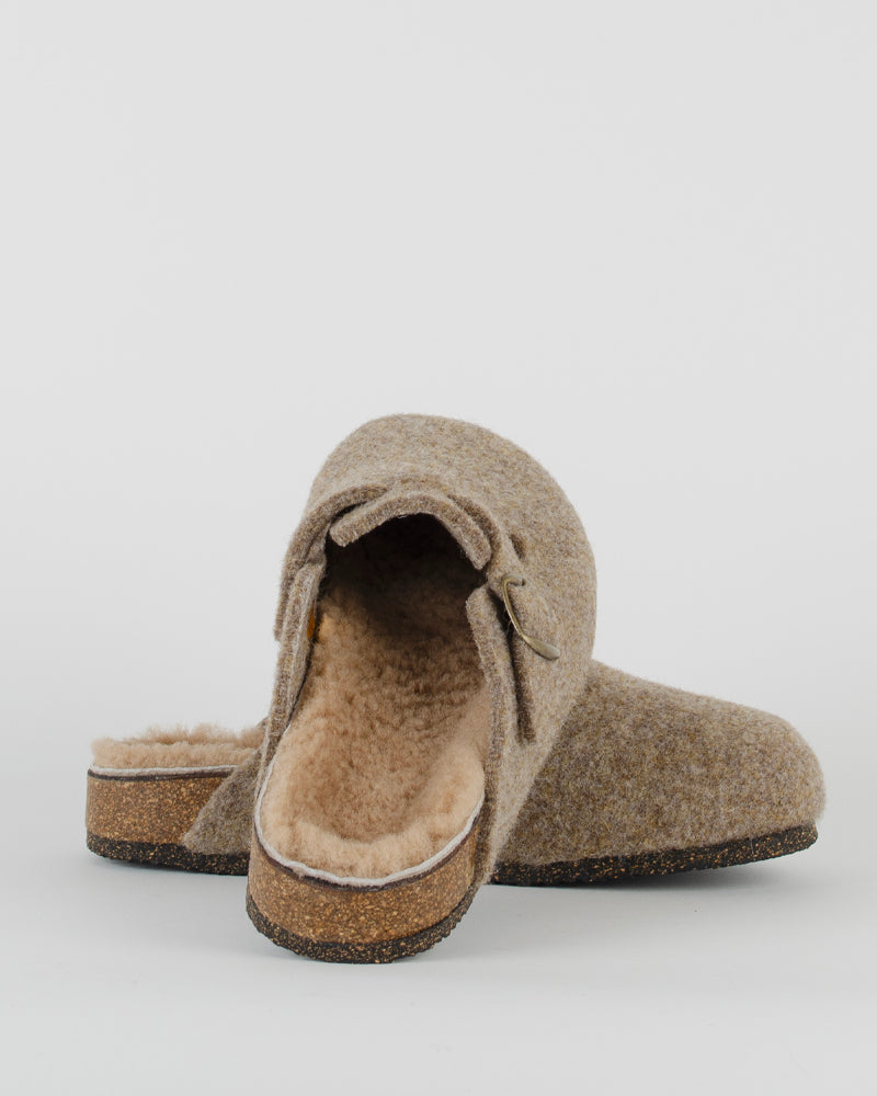 Sabots BOSABO - Sabots fourres bosabo