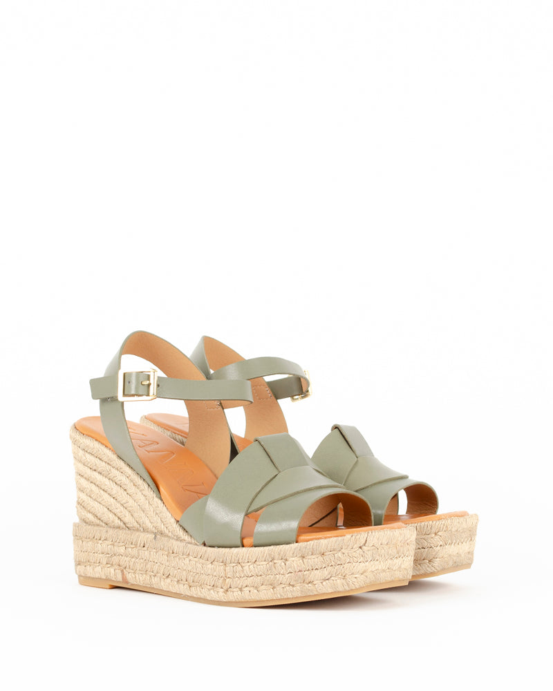 Compensees KANNA - Compensees kanna