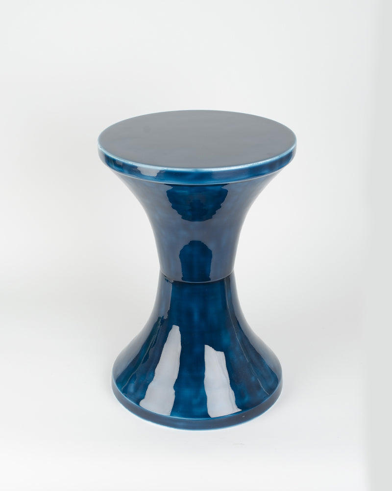 Objets Deco BAZAR DE LUXE DECO - Tabouret tam tam bazar de luxe