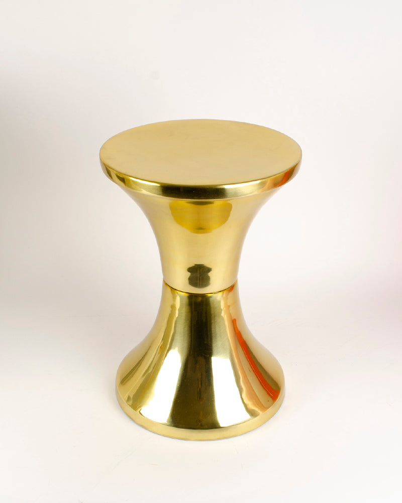 Objets Deco BAZAR DE LUXE DECO - Tabouret tam tam bazar de luxe