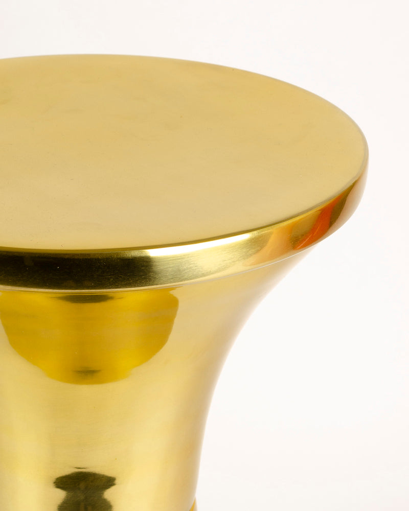 Objets Deco BAZAR DE LUXE DECO - Tabouret tam tam bazar de luxe