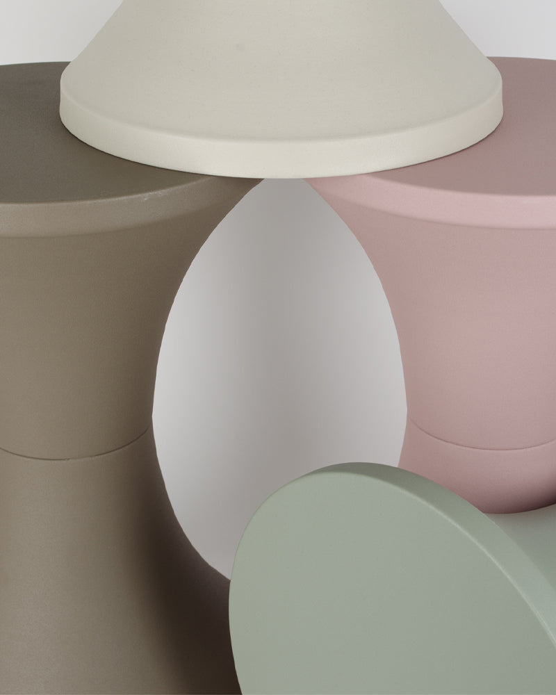 Tabouret tam tam bazar de luxe