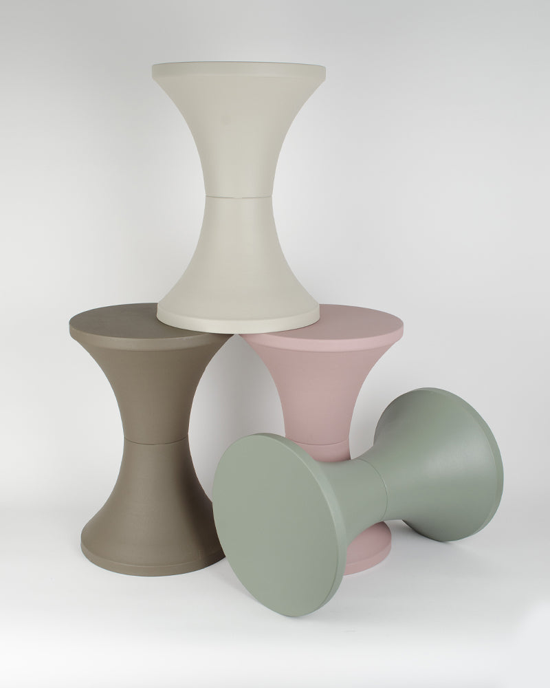 Tabouret tam tam bazar de luxe