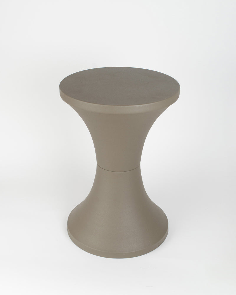 Tabouret tam tam bazar de luxe