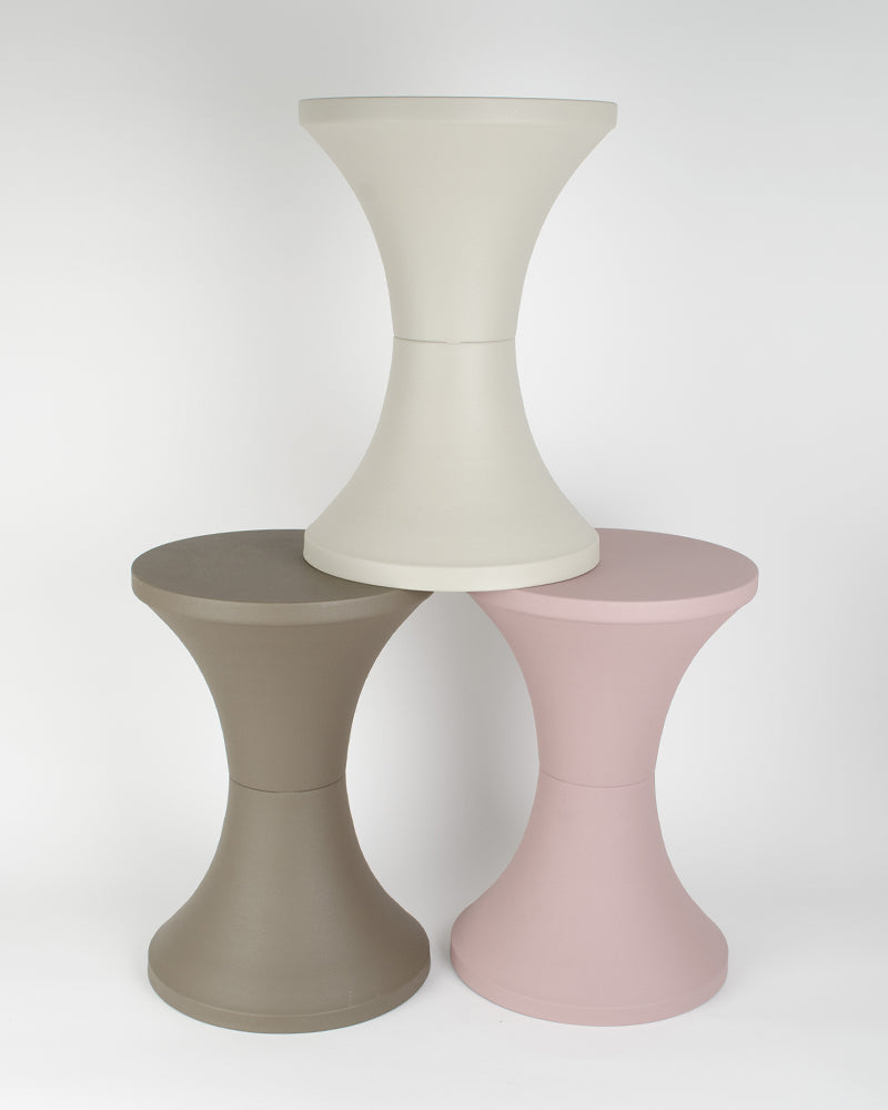 Tabouret tam tam bazar de luxe