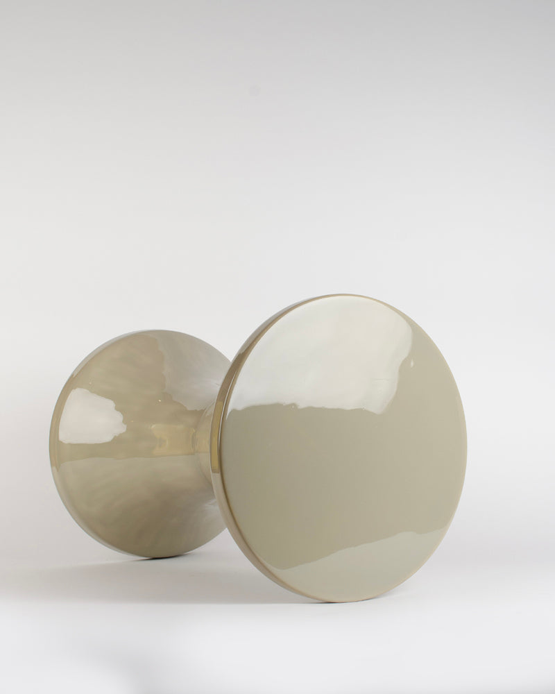 Tabouret tam tam bazar de luxe