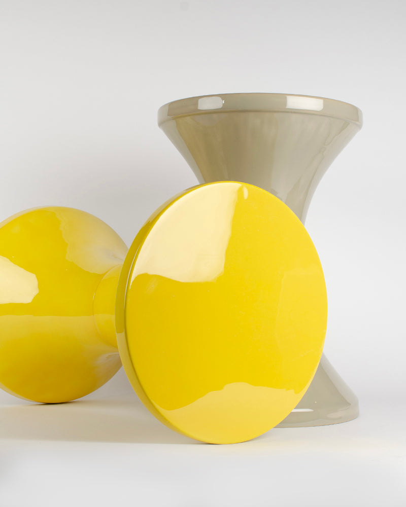 Tabouret tam tam bazar de luxe