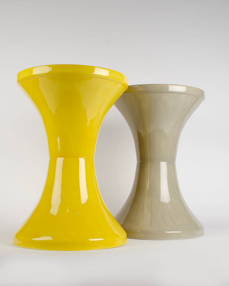 Tabouret tam tam bazar de luxe