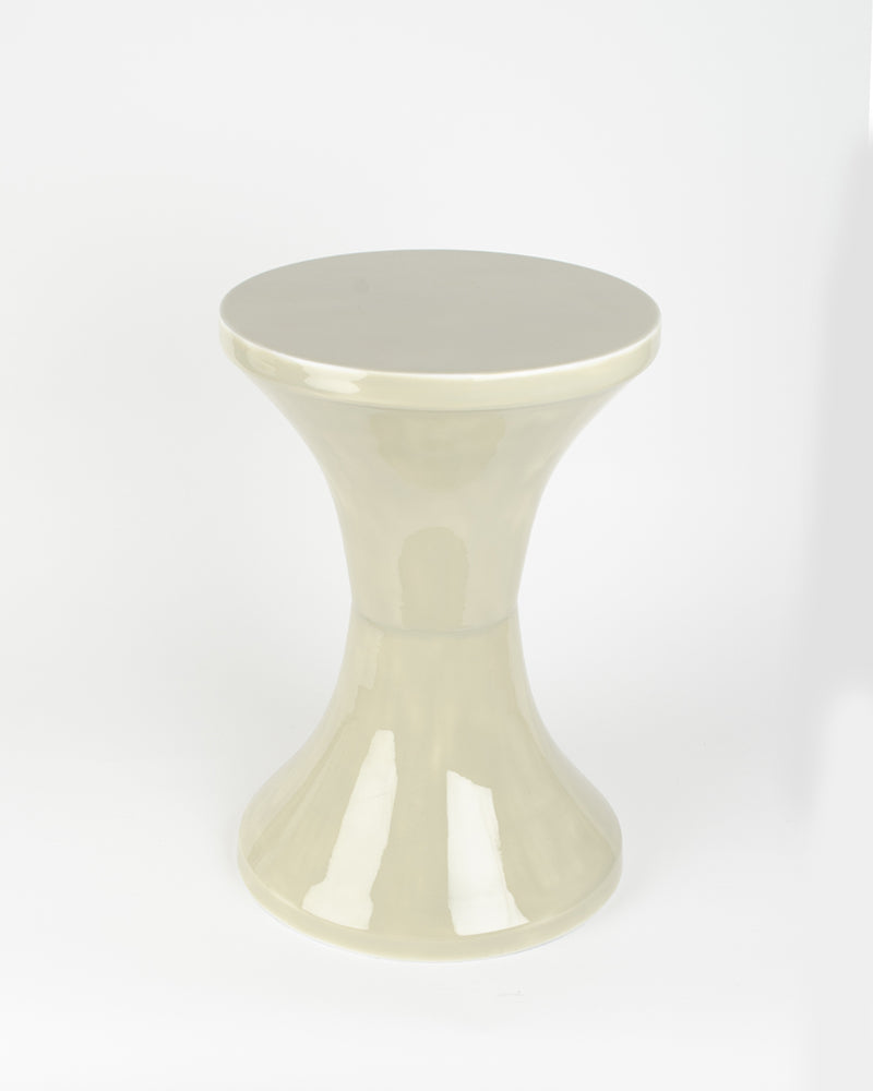 Objets Deco BAZAR DE LUXE DECO - Tabouret tam tam bazar de luxe