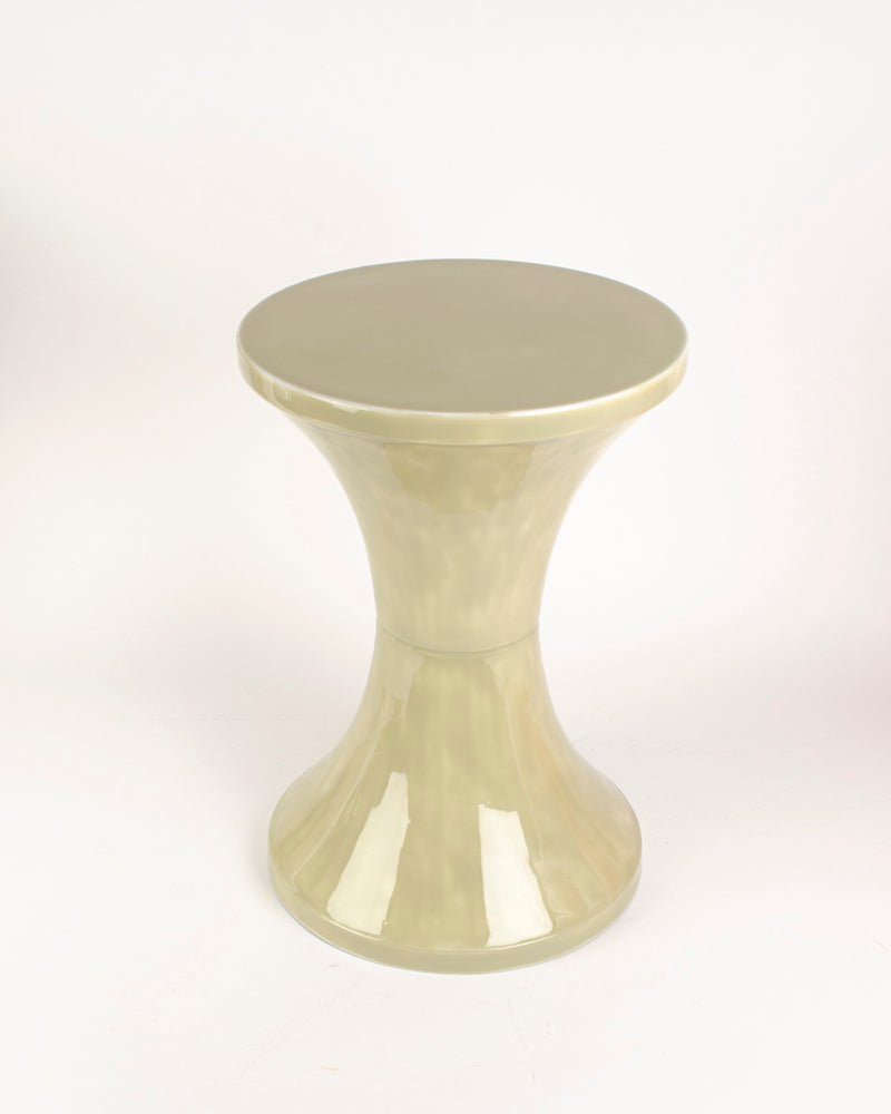 Objets Deco BAZAR DE LUXE DECO - Tabouret tam tam bazar de luxe