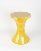 Objets Deco BAZAR DE LUXE DECO - Tabouret tam tam bazar de luxe