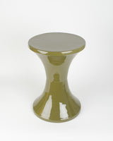 Objets Deco BAZAR DE LUXE DECO - Tabouret tam tam bazar de luxe