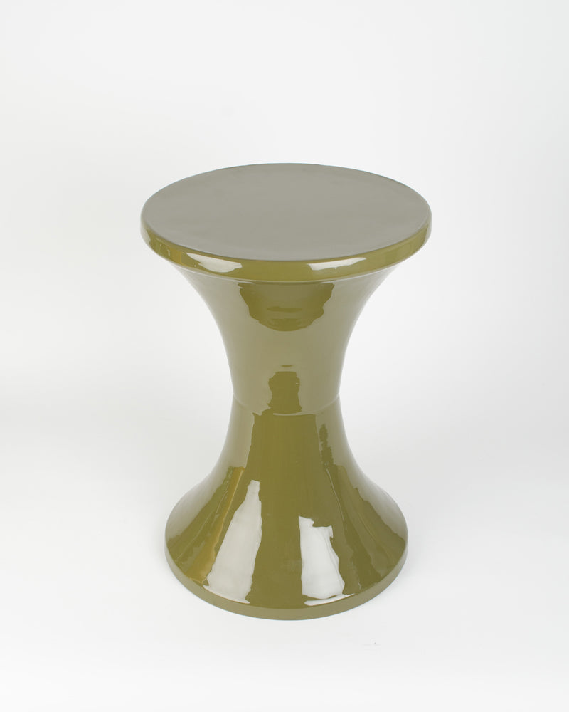 Objets Deco BAZAR DE LUXE DECO - Tabouret tam tam bazar de luxe