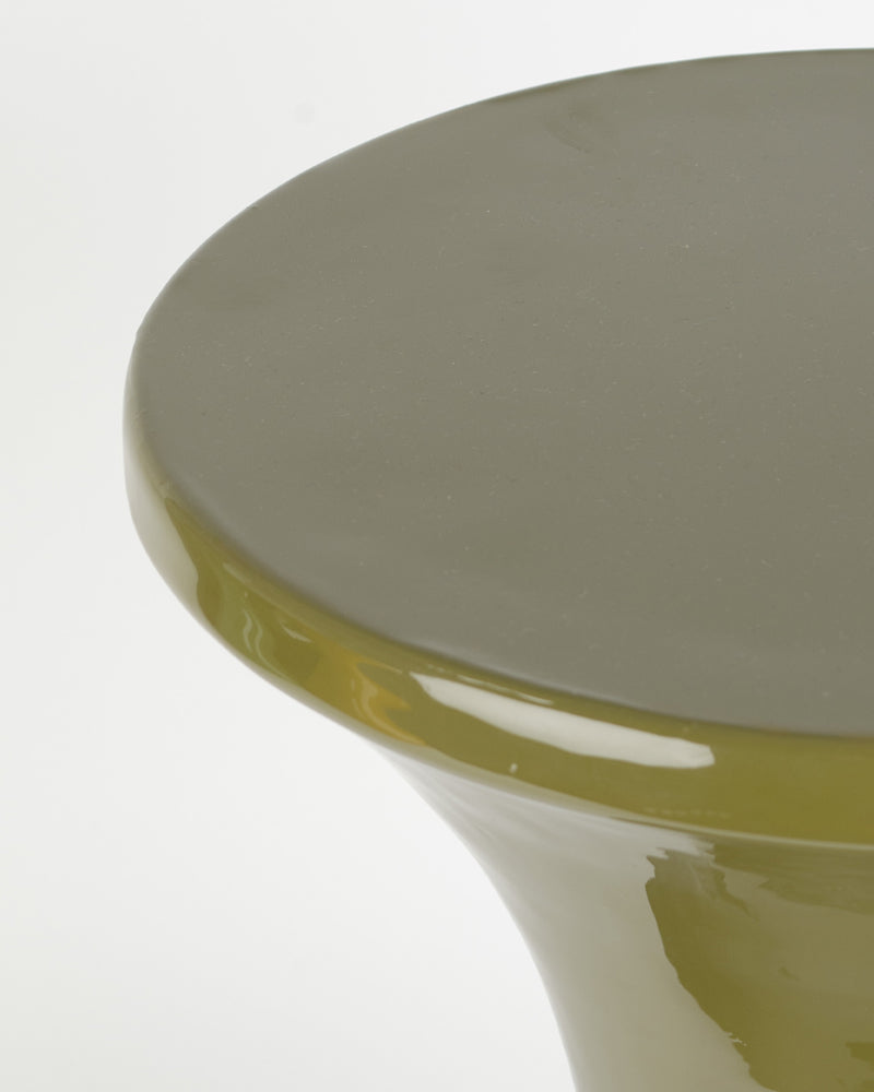 Objets Deco BAZAR DE LUXE DECO - Tabouret tam tam bazar de luxe