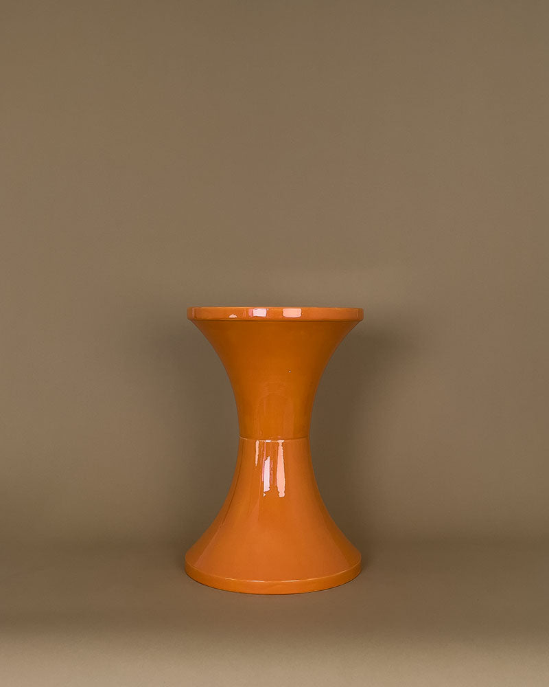 Tabouret tam tam bazar de luxe