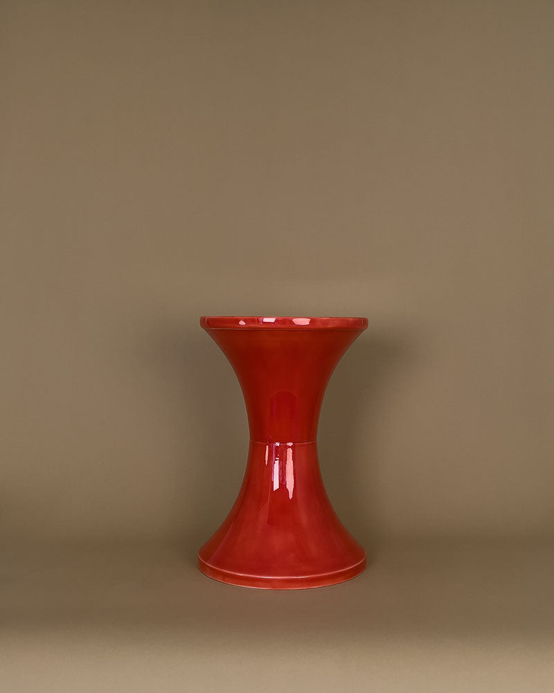 Tabouret tam tam bazar de luxe