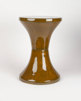 Tabouret tam tam shiny