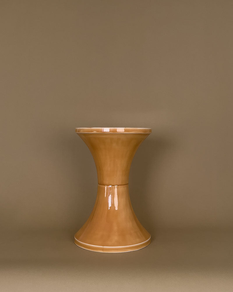 Tabouret tam tam bazar de luxe