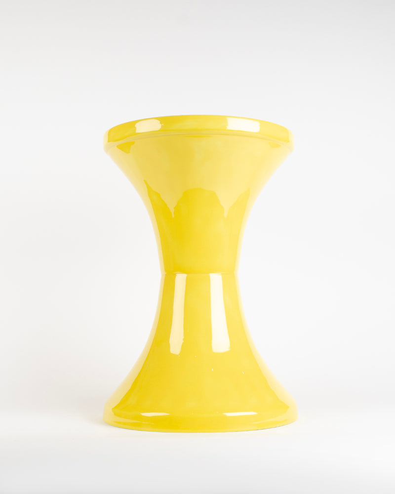 Tabouret tam tam bazar de luxe