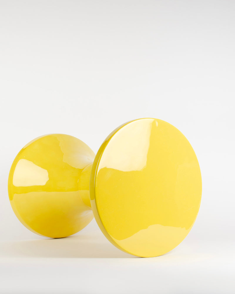 Tabouret tam tam bazar de luxe