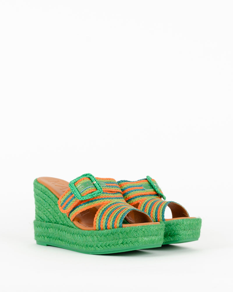 Mules KANNA - Mules kanna